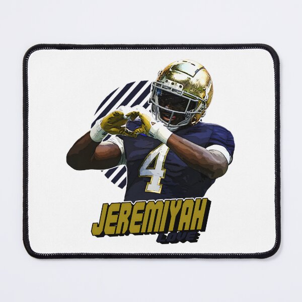 Item preview, Jeremiyah Love Name Art - Express Your Affection With This Unique Design | Best Buy designed and sold by VertexBoutique.