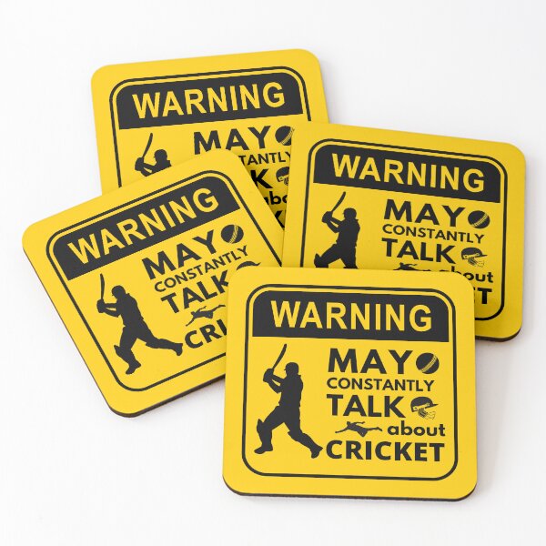 Item preview, May constantly talk about Cricket WARNING  designed and sold by MADINKSHOP.
