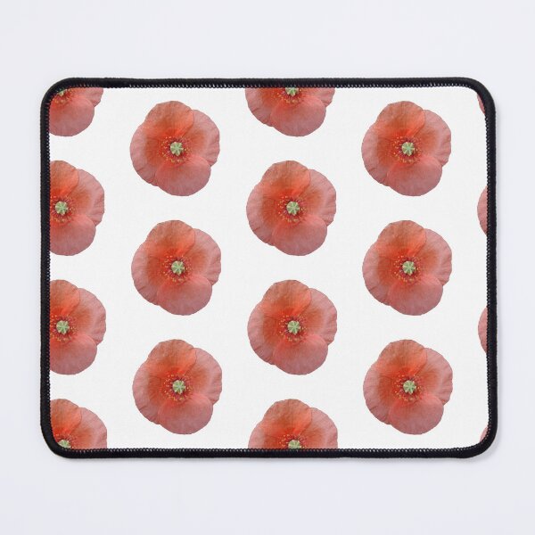 Item preview, Orange Poppy designed and sold by Eric's Designs.