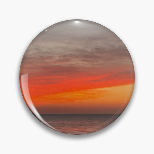Artikelvorschau, Sonnenuntergang über dem Meer entworfen und verkauft von MaBside.