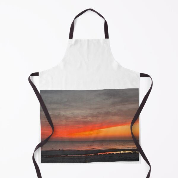 Item preview, Sunset over the sea designed and sold by MaBside.