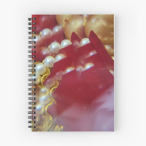 Item preview, Pearls & Passion: Velvet Desire Kaleidoscope designed and sold by ElionSolis.