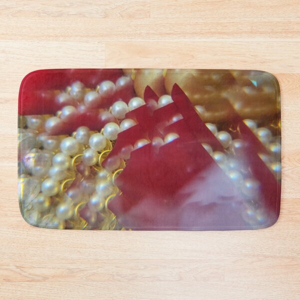 Item preview, Pearls & Passion: Velvet Desire Kaleidoscope designed and sold by ElionSolis.