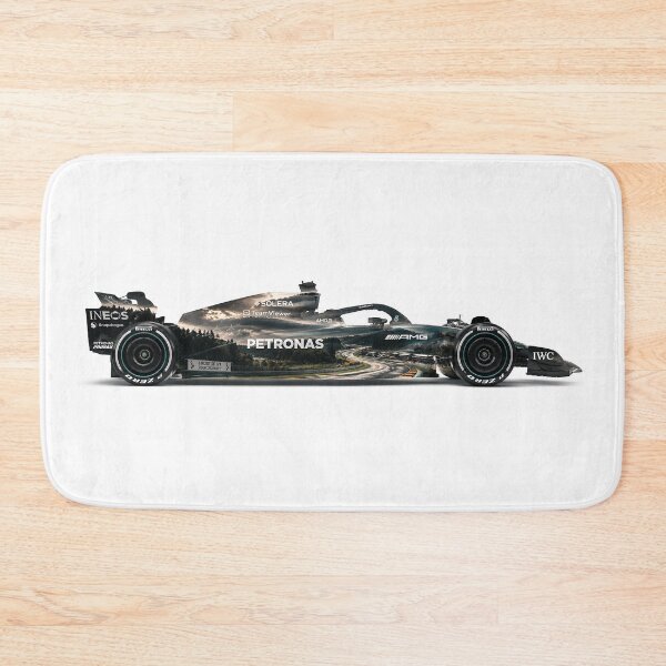 Item preview, Racing Through Time – Double Exposure Motorsport Art   designed and sold by philpace.
