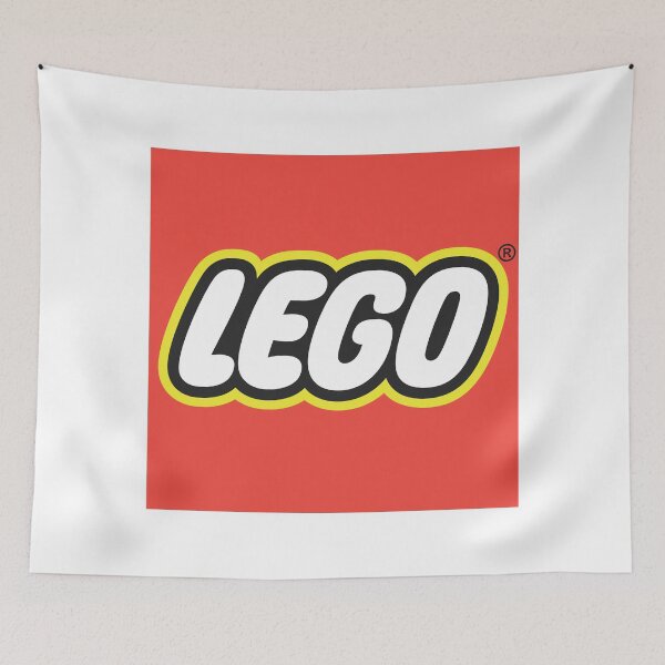 Aperçu de l'œuvre Conception innovante Lego aSpray créée et vendue par Sarahsumer.