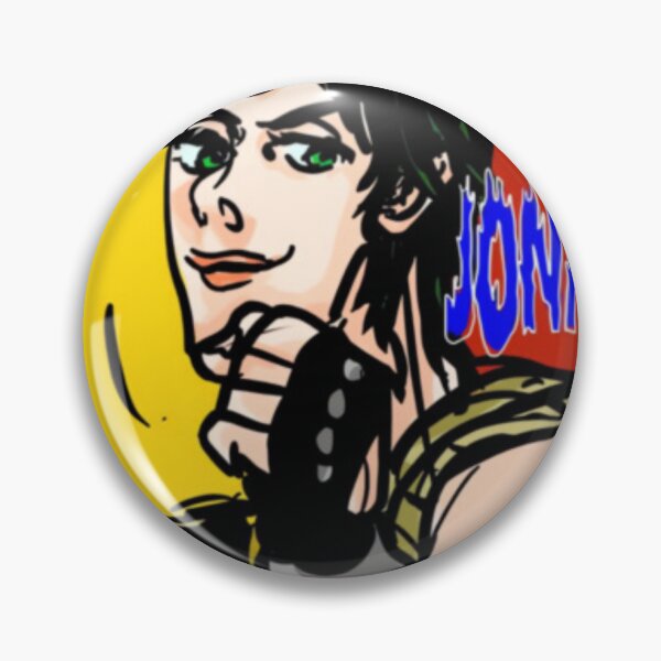 Item preview, Hero Jonathan designed and sold by Alzasshop.