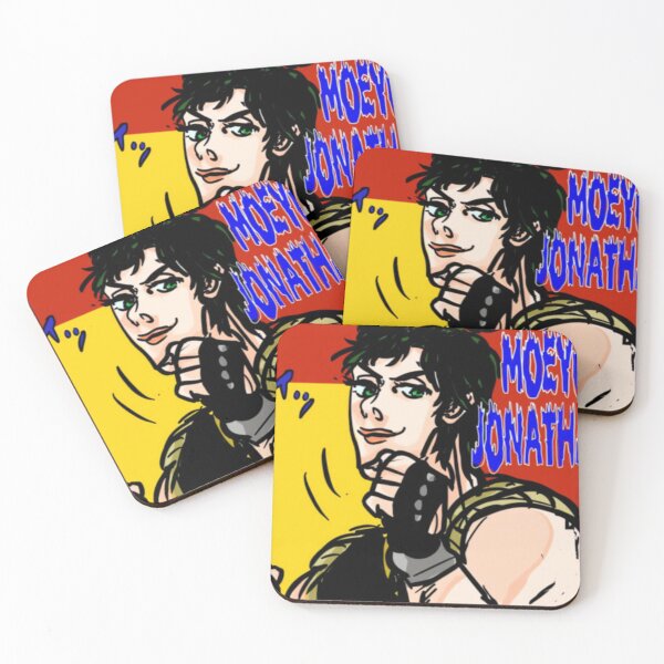 Item preview, Hero Jonathan designed and sold by Alzasshop.
