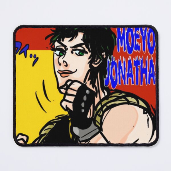 Item preview, Hero Jonathan designed and sold by Alzasshop.