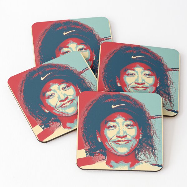 Item preview, Vintage Naomi Stencil Art designed and sold by unfamouzzz.