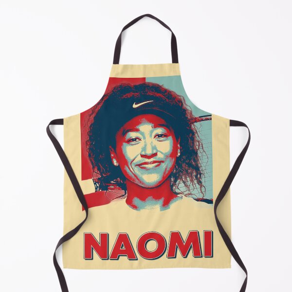 Item preview, Vintage Naomi Stencil Art designed and sold by unfamouzzz.
