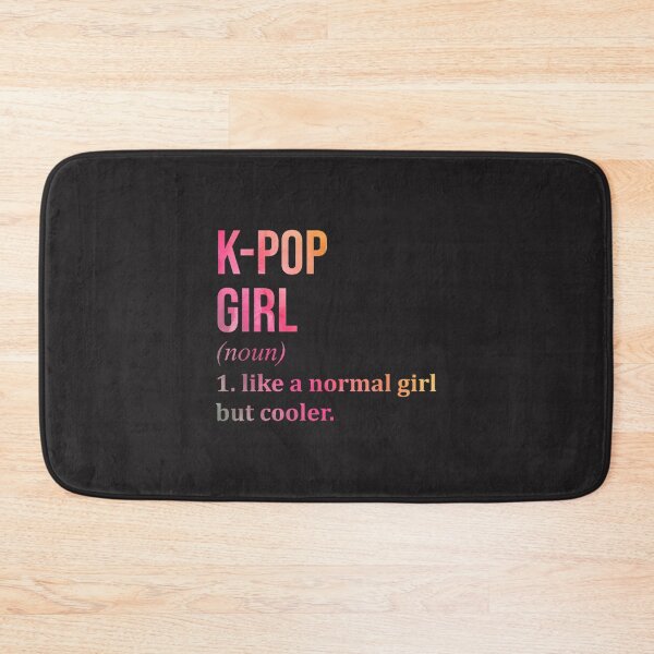 Item preview, Kpop Aesthetic Watercolor Art | Korean Pop Music Fan Design | Perfect Gift For You And Friends designed and sold by OctopusRave.