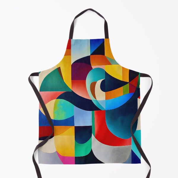 Item preview, Abstract Asymmetric Pattern designed and sold by stevepriest.