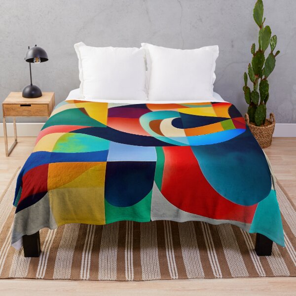 Item preview, Abstract Asymmetric Pattern designed and sold by stevepriest.