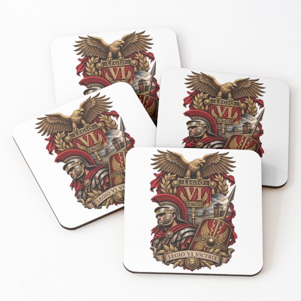 Item preview, Roman Legion designed and sold by AlfredoBela.