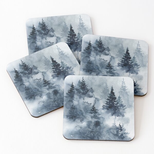 Item preview, Arboles designed and sold by CanotStop.
