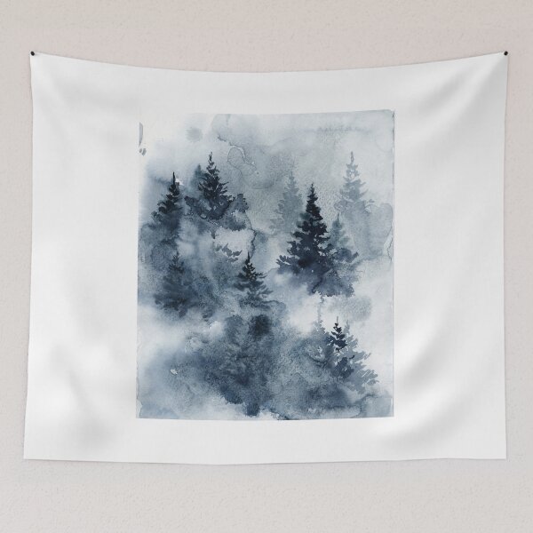 Item preview, Trees designed and sold by CanotStop.