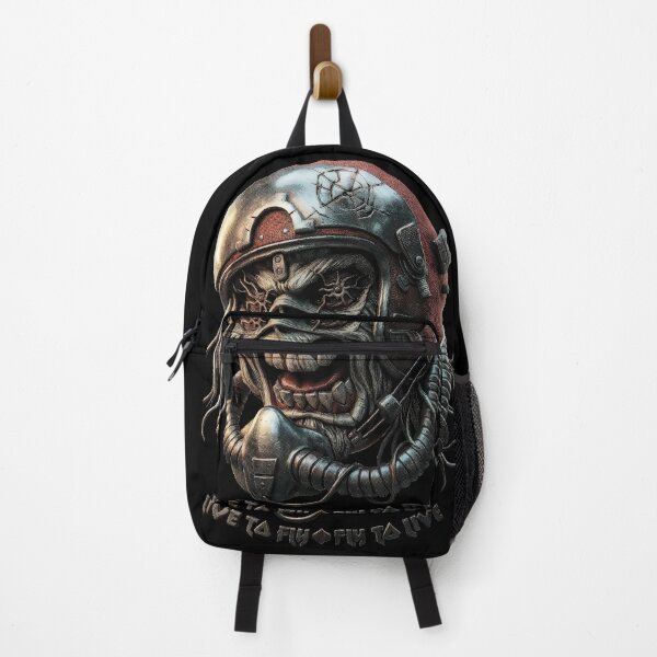 Item preview, Eddie - Live to fly-Fly to live- Music Collection designed and sold by SubliHardDraws.