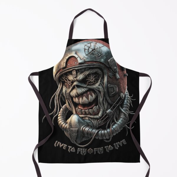 Item preview, Eddie - Live to fly-Fly to live- Music Collection designed and sold by SubliHardDraws.
