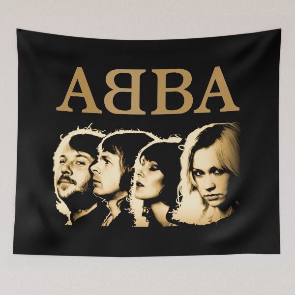 Item preview, Classic portrait Aba designed and sold by Richardhoris.