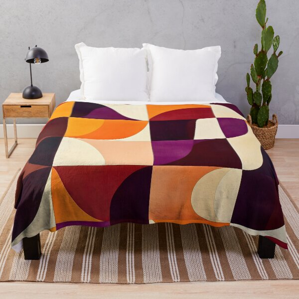 Item preview, Mid Century Pattern designed and sold by stevepriest.