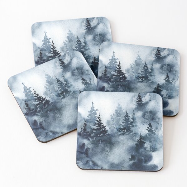 Item preview, Arboles designed and sold by CanotStop.