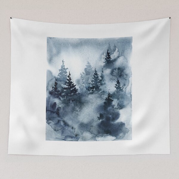 Item preview, Trees designed and sold by CanotStop.