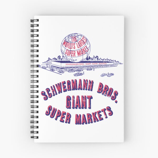 Item preview, Schwegmann Brothers Vintage Grocery Art | ⭐⭐⭐⭐⭐ designed and sold by Wedoart-shop.
