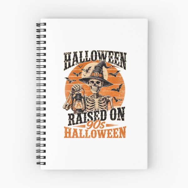 Item preview, Halloween Raised On 90s Halloween designed and sold by WilfRedokry-21.