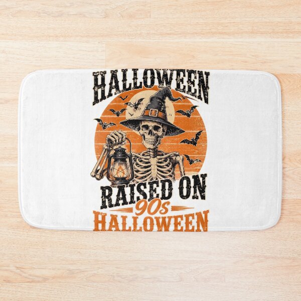 Item preview, Halloween Raised On 90s Halloween designed and sold by WilfRedokry-21.