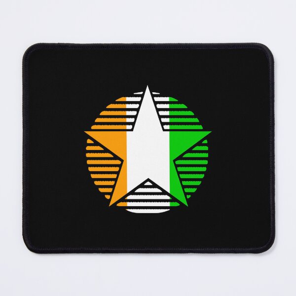 Item preview, Retro Canary Islands Flag Star CI designed and sold by shitpostee.