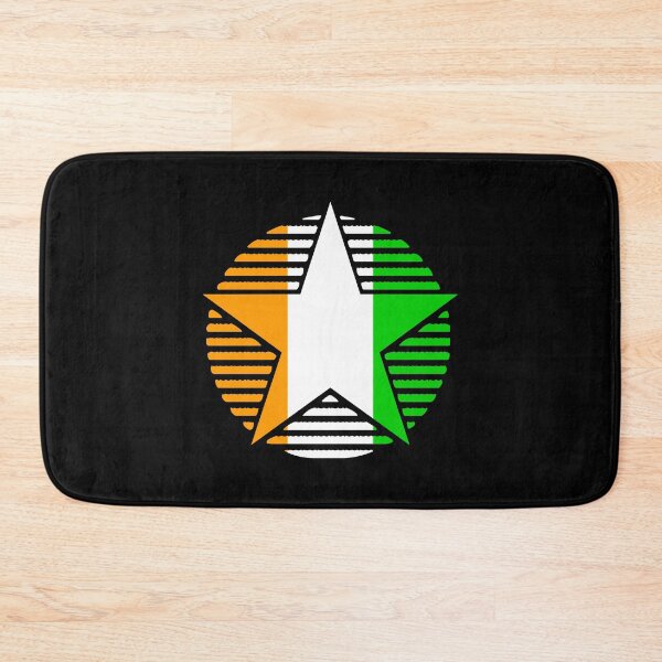 Item preview, Retro Canary Islands Flag Star CI designed and sold by shitpostee.