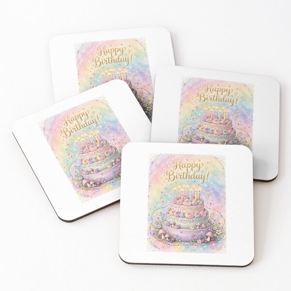 Item preview, Happy birthday designed and sold by carlsmart1.
