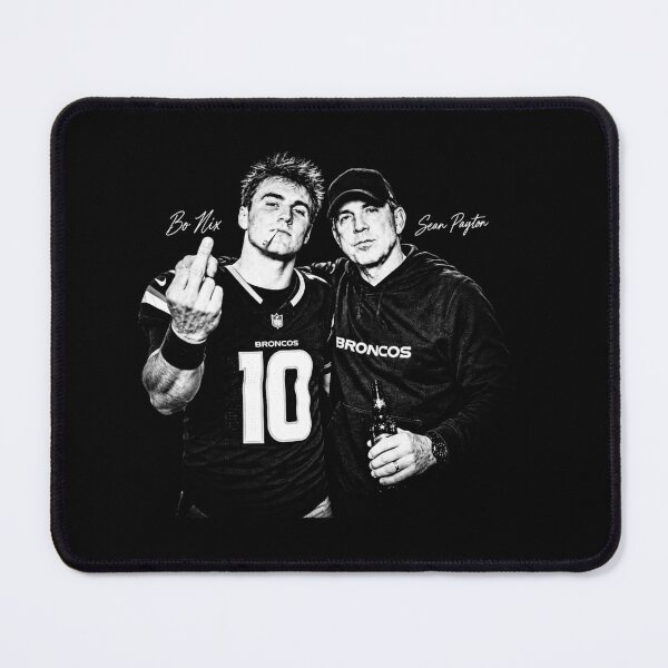 Item preview, Bo-Nix Sean PaytonDrinking Denver Funny designed and sold by gernays.