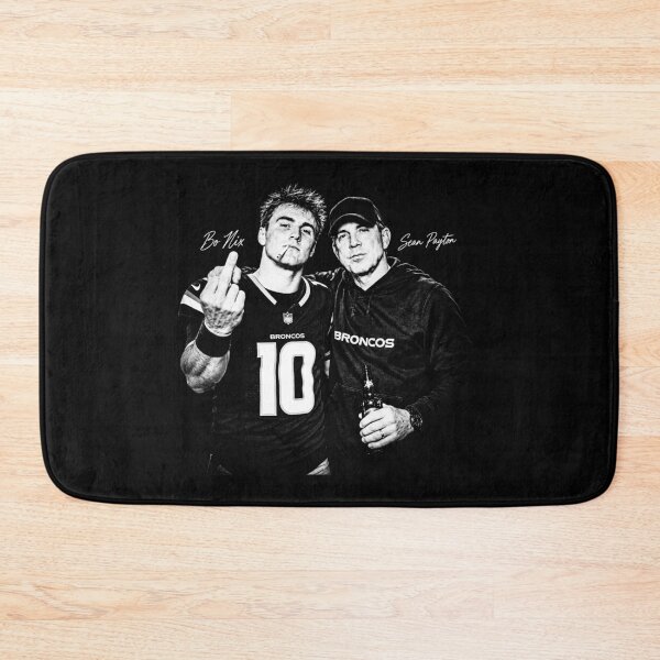 Item preview, Bo-Nix Sean PaytonDrinking Denver Funny designed and sold by gernays.