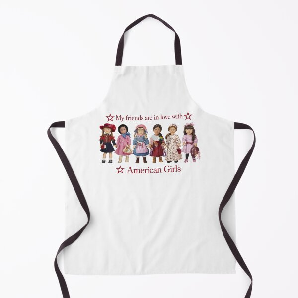Item preview, Adorable American Girls Doll Collectibles designed and sold by phoebelevine.