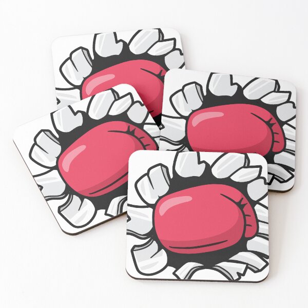 Item preview, boxing punch designed and sold by anggapajar.