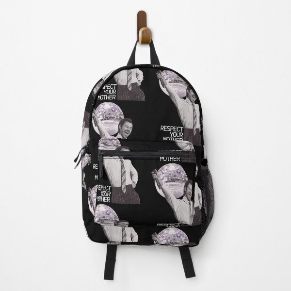 Item preview, Respect Your Mother Disco Dance Ball Statement Harry Design Styles designed and sold by thefirstbroo.