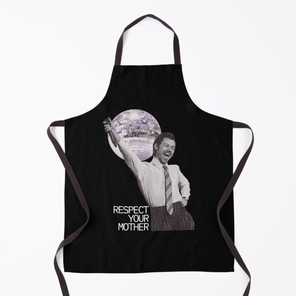 Item preview, Respect Your Mother Disco Dance Ball Statement Harry Design Styles designed and sold by thefirstbroo.