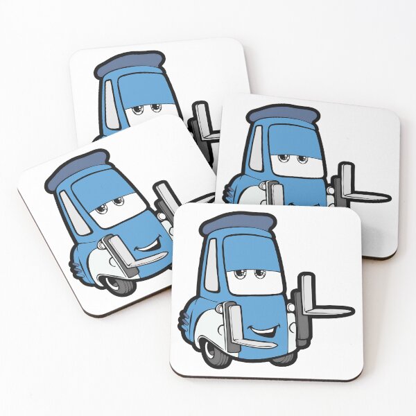 Item preview, Cute Tow Truck Character Kids  designed and sold by MichaelHa48674.