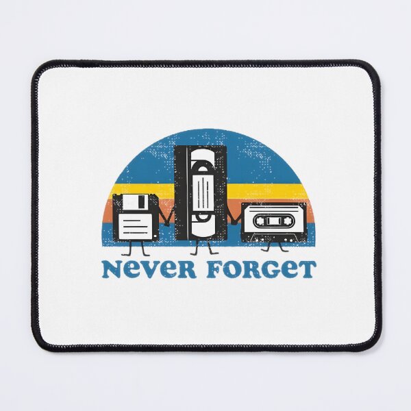 Item preview, Never Forget: A Timeless Reminder To Cherish Memories And Legacy | ⭐⭐⭐⭐⭐ Best Seller designed and sold by Wedoart-shop.