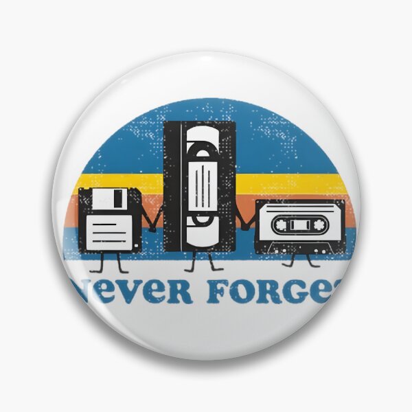 Item preview, Never Forget: A Timeless Reminder To Cherish Memories And Legacy | ⭐⭐⭐⭐⭐ Best Seller designed and sold by Wedoart-shop.