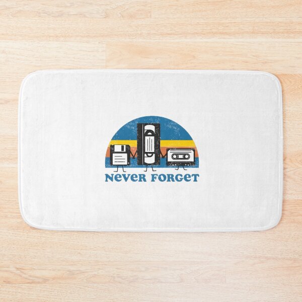 Item preview, Never Forget: A Timeless Reminder To Cherish Memories And Legacy | ⭐⭐⭐⭐⭐ Best Seller designed and sold by Wedoart-shop.