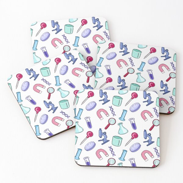 Item preview, Science Pattern designed and sold by SimplyCraftsBySam.