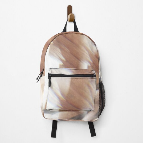 Item preview, Artist's Touch: Nacre Shell & Amber Brushstrokes designed and sold by ElionSolis.