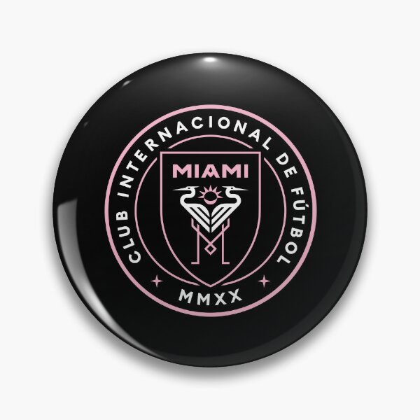 Artikelvorschau, Industrial Inter Miami Sprühstärke entworfen und verkauft von Sarahsumer.