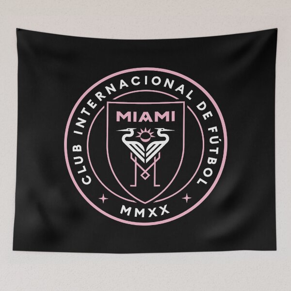 Item preview, Industrial Inter Miami aSpray Strength designed and sold by Sarahsumer.