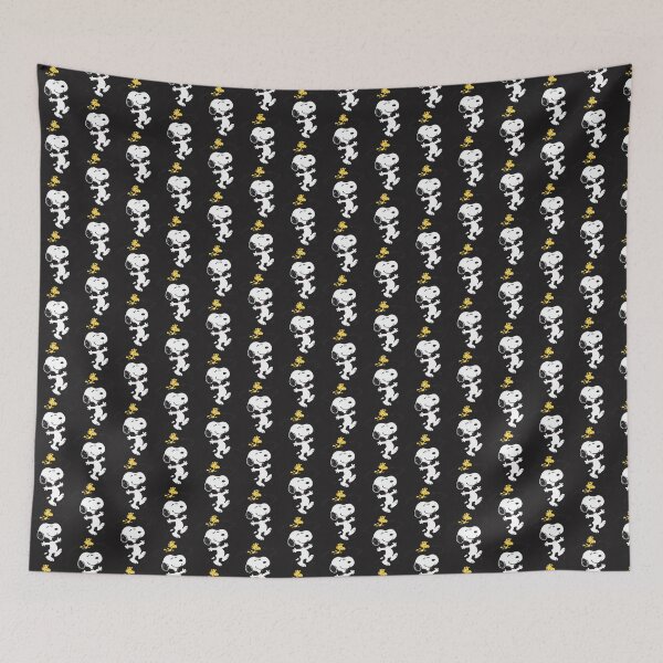Item preview, Snoopy Woodstock Happy Dance Fun | ⭐⭐⭐⭐⭐ Best Seller designed and sold by loui27.