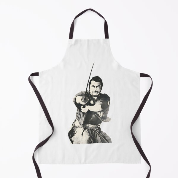 Item preview, Vintage Yojimbo Samurai Japan Film Art | ⭐⭐⭐⭐⭐ Best Seller designed and sold by Wedoart-shop.