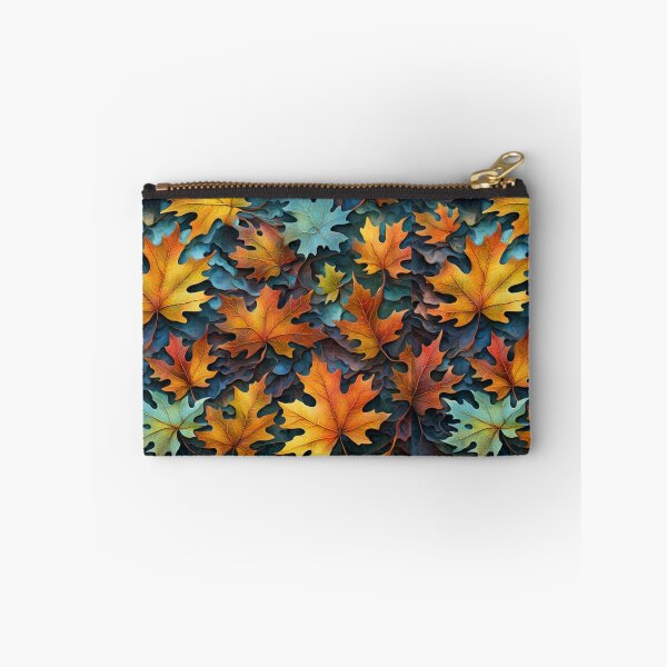 Item preview, Autumn Oak Leaves designed and sold by KLP-Magick.
