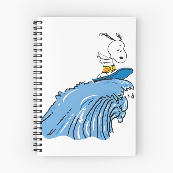 Item preview, Retro Surf Cartoon Beagle Riding A Summer Wave Vintage Ocean Aesthetic | Limited Edition designed and sold by loui27.